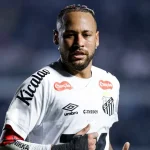 Neymar reportedly receives huge boost at Santos as former Ligue 1 player set to join