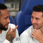 Neymar’s harsh PSG farewell: Luis Enrique’s ruthless five-word message that sent current Santos star to Saudi Pro League