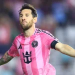 Not Lamine Yamal or Dembélé: Lionel Messi leads 2025 as the player with the most goal contributions