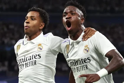 Not Vinicius, Rodrygo, nor Endrick: Star faces last season at Real Madrid as club makes final decision on his future