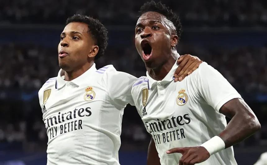 Not Vinicius, Rodrygo, nor Endrick: Star faces last season at Real Madrid as club makes final decision on his future