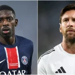Not even Cristiano Ronaldo managed it: Ousmane Dembele makes history with rare feat, joining Lionel Messi, Zinedine Zidane, and Ronaldinho among few