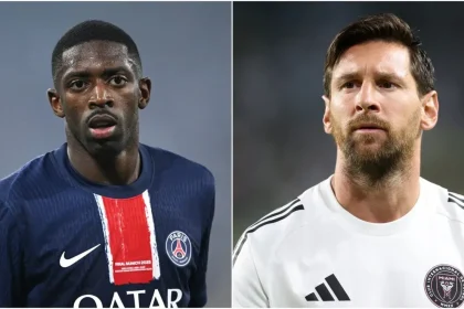 Not even Cristiano Ronaldo managed it: Ousmane Dembele makes history with rare feat, joining Lionel Messi, Zinedine Zidane, and Ronaldinho among few