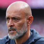 Nottingham Forest’s Nuno Espírito Santo sacked after just 3 games in 2025/26 Premier League