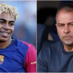 One step forward, two steps back: Barcelona’s injury rollercoaster continues as club celebrates Lamine Yamal’s comeback, only to get hit with two fresh setbacks