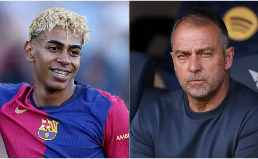 One step forward, two steps back: Barcelona’s injury rollercoaster continues as club celebrates Lamine Yamal’s comeback, only to get hit with two fresh setbacks