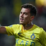 Otávio breaks silence on exit from Cristiano Ronaldo’s Al Nassr to join Saudi Pro League rival