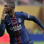 Ousmane Dembélé secures Ballon d’Or, joining Lionel Messi as PSG’s exclusive winners