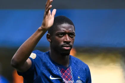 Ousmane Dembélé’s tweets go viral after revealing his unexpected idol following Ballon d’Or win