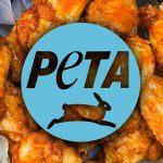 KFC potato wedges