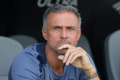 PSG boss Luis Enrique admits security concerns will limit his plans ahead of Marseille derby