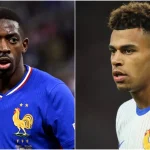 PSG call out French FA over Dembele and Doue injuries, demand club-country protocol