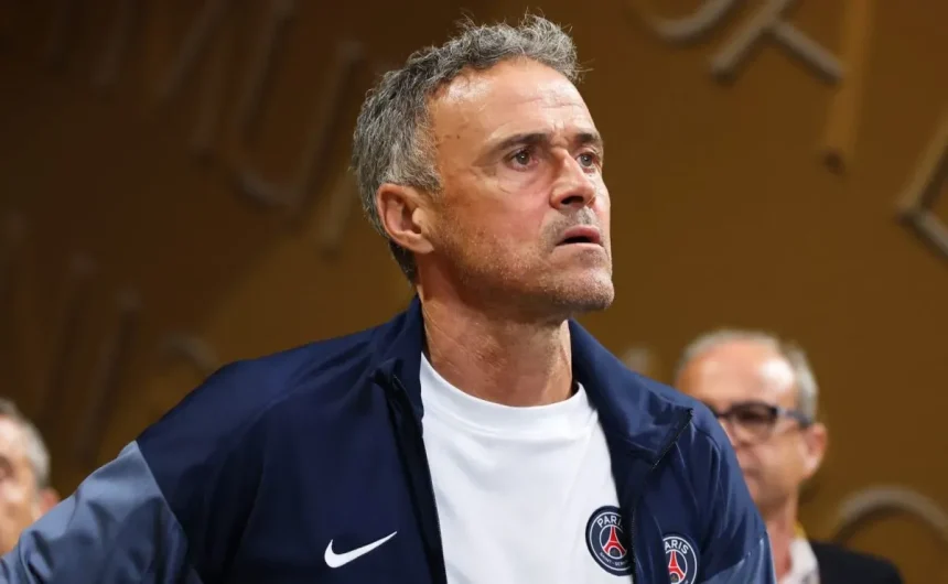 PSG injury crisis ahead of Barcelona clash: Four superstars ruled out of Wednesday's Champions League match