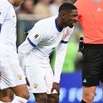 PSG rocked as Ousmane Dembele injured on France duty before UEFA Champions League tests: What happened and is it serious?