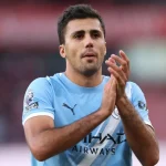 Pep Guardiola delivers worrying update on Manchester City star Rodri’s fitness ahead of Champions League clash