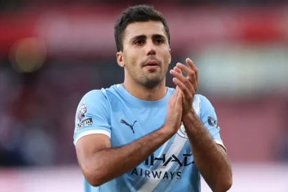 Pep Guardiola delivers worrying update on Manchester City star Rodri’s fitness ahead of Champions League clash