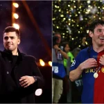 Pep Guardiola under pressure? 2024 Ballon d'Or winner Rodri’s four-word Lionel Messi claim sparks Manchester City debate