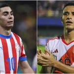 Peru vs. Paraguay: Projected lineups for Matchday 18 of CONMEBOL World Cup qualifiers