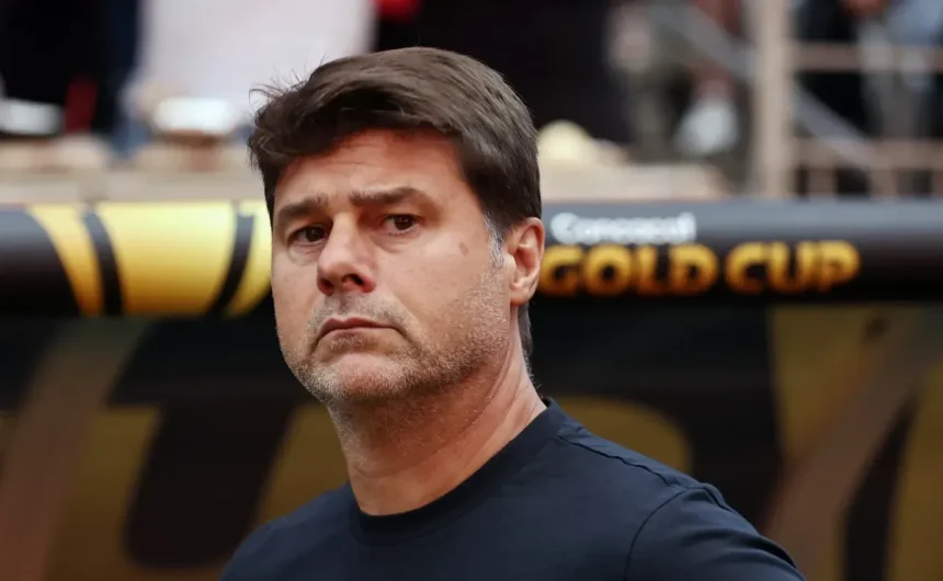 Pochettino speaks out following South Korea defeat: ‘We were better’