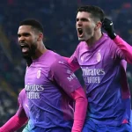 Pulisic’s AC Milan teammate gives brutally honest take on England recall: ‘I just completely forgot'