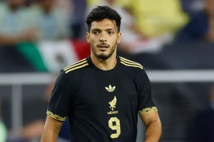 Raul Jimenez sends important message to Mexico after 2-2 against South Korea