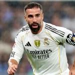 Real Madrid captain Dani Carvajal suggests Ballon d'Or winner for transfer move