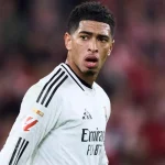 Real Madrid get huge injury boost from Jude Bellingham for Champions League debut vs. OM