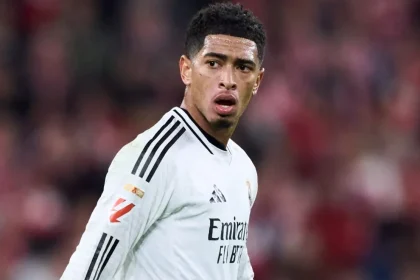 Real Madrid get huge injury boost from Jude Bellingham for Champions League debut vs. OM