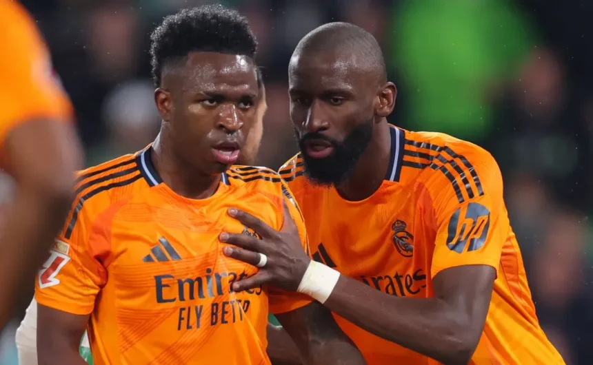Real Madrid lose crucial player: Set to miss clash vs Barcelona and most of Champions League opening stage