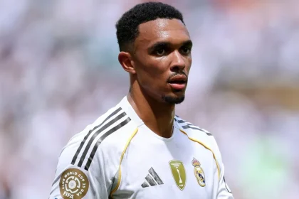 Real Madrid provide Alexander-Arnold’s injury update: Will he miss the Barcelona clash in La Liga?