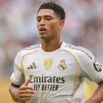 Real Madrid reportedly get positive Jude Bellingham injury update ahead of key clash