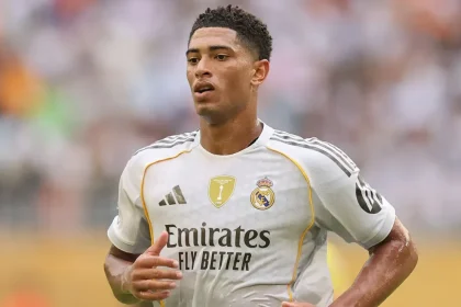 Real Madrid reportedly get positive Jude Bellingham injury update ahead of key clash