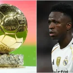 Real Madrid reportedly make controversial decision ahead of Ballon d'Or 2025 ceremony