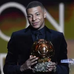 Real Madrid star Kylian Mbappe confirms major decision ahead of Ballon d'Or 2025 ceremony