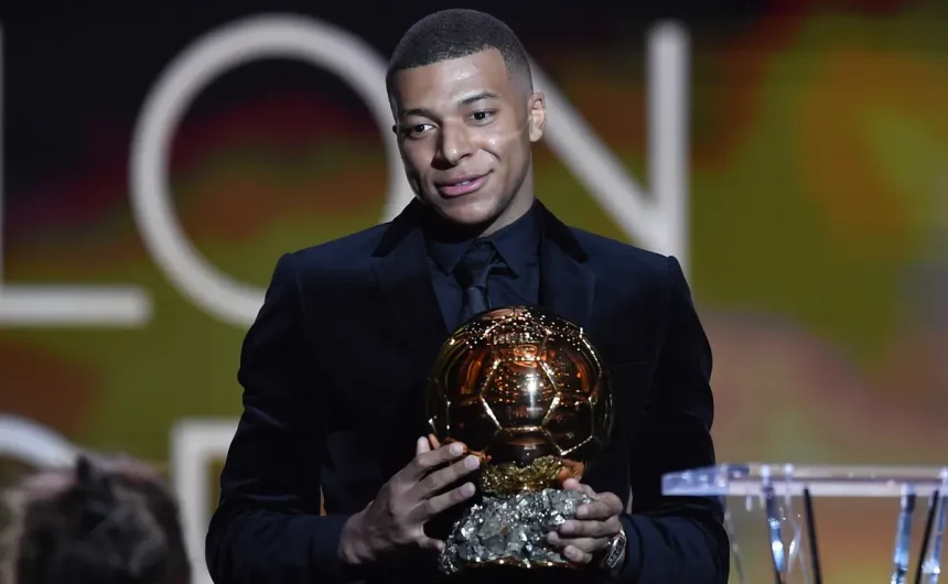 Real Madrid star Kylian Mbappe confirms major decision ahead of Ballon d'Or 2025 ceremony