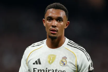 Real Madrid suffer huge blow as Alexander-Arnold injured just 3 minutes into Champions League debut vs. OM