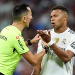 Real Madrid to file formal complaint to FIFA over controversial VAR decisions in La Liga