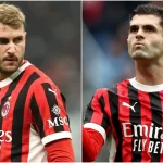 Repetitive flaw bites back: Milan fined as Christian Pulisic and Santiago Gimenez’s side pays price for ignoring key Serie A regulation
