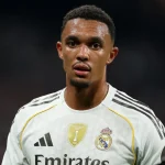 Report: Liverpool star could join Trent Alexander-Arnold in free transfer move to Real Madrid