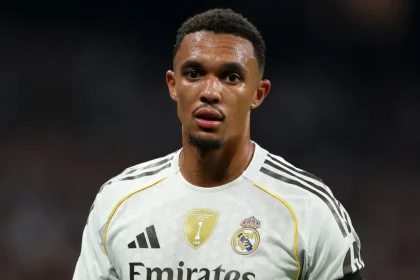 Report: Liverpool star could join Trent Alexander-Arnold in free transfer move to Real Madrid