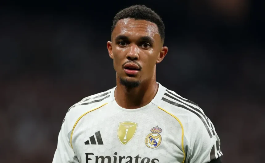 Report: Liverpool star could join Trent Alexander-Arnold in free transfer move to Real Madrid