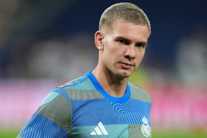 Report: Real Madrid and Argentina on collision course over rising star Franco Mastantuono