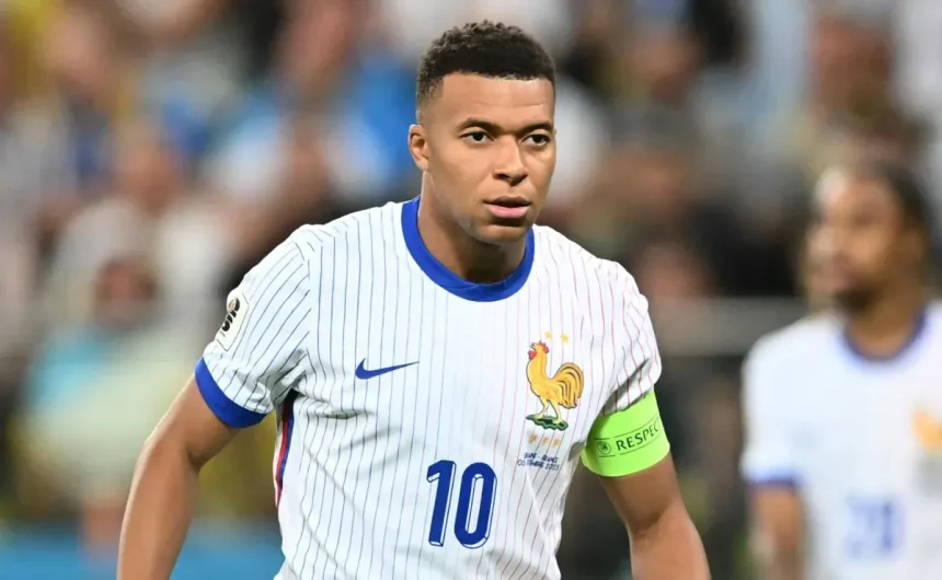 Report: Real Madrid legend tipped to succeed Didier Deschamps as Kylian Mbappé’s France coach after 2026 World Cup