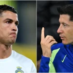 Robert Lewandowski to join Cristiano Ronaldo? Al-Nassr and another Saudi Pro League club table in dizzying $117m-per-season bid for Barcelona veteran
