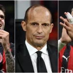 Santiago Gimenez, Christian Pulisic, and Luka Modric: Who starts as Milan hosts reigning Serie A champion Napoli?