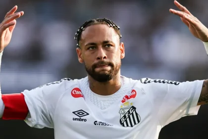 Santos suffers big blow as Neymar reportedly ruled out of Atletico Mineiro showdown: Controversial and bizarre reason revealed