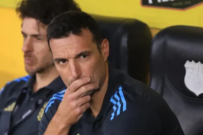 Scaloni on MLS vs Liga MX: Argentina boss and Messi’s coach sends strong words to U.S. soccer