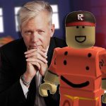 Roblox age rating