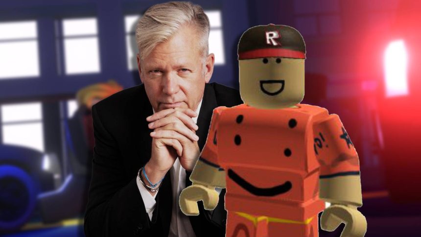 Roblox age rating