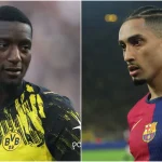 Serhou Guirassy crowned 2024–25 UCL Golden Boot winner: Why was Barcelona’s Raphinha snubbed?